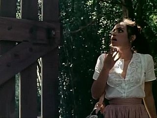 Mumya Secluded 1982 - Brezilyalı Klasik (tam film)