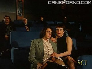 Italiaans fruit pornofilm