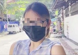 Teen Pinay Babe Pupil Got Fuck Be advisable for Full-grown Film Documentary – Batang Pinay Ungol shet Sarap