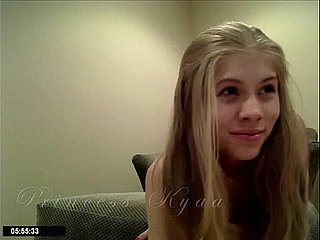 Webcam Lint Young