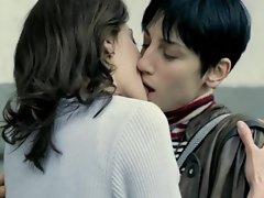 ساندرا تشيكاريللي وفرانشيسكا إيناودي - ايل Richiamo (2009)