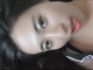 Сексуальная китайская модель ню видео съемки Часть 1