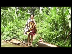 श्रीलंकाई अभिनेत्री Helani बांदारा गर्म वीडियो