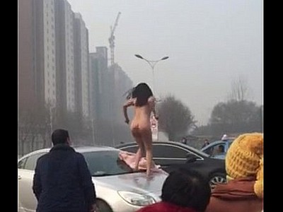 chino mujer desnuda te vuelven bugs