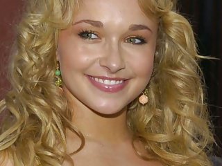 Mendicant Hayden Panettiere Lallygag Off