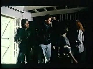 Sodopunition (1986) Spry VINTAGE Video