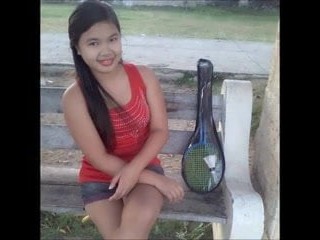 18yo Pinay Grunge Katie villaflor Oslob Cebu