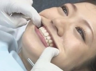 Semen Gulping forwards Dentist's Post