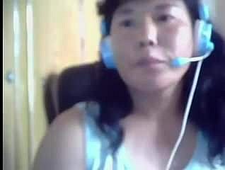 Cinesi matura roughly webcam