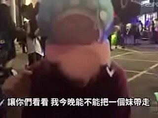 台灣ใช้ YouTube 夜店約砲實測某夜店把妹無套中出內射更多精采 - sodxxx.com
