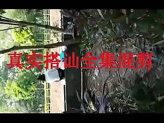 中国 原创 搭讪 视频 全集 QQ703321516 Chiński evict up girls