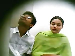 Роговой индийские пары Snarled illegal By Voyeur Cam Spy